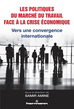 Les politiques du marché du travail face à la crise économique