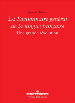 Le Dictionnaire général de la langue française