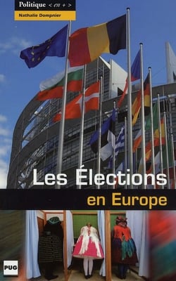 Les élections en Europe