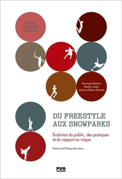 Du freestyle aux snowparks - évolution du public, des pratiques et du rapport au risque