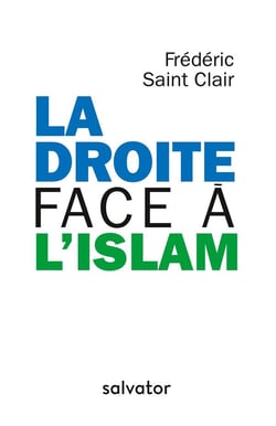 La droite face à l'Islam