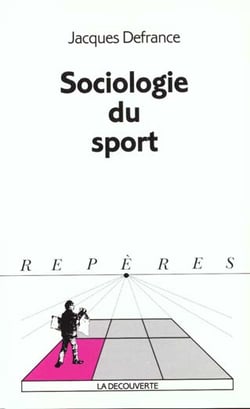 Sociologie du sport