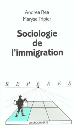 Sociologie de l'immigration
