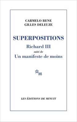 Superpositions