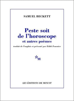 Peste soit de l'horoscope et autres poèmes