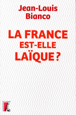 La France est-elle laïque ?