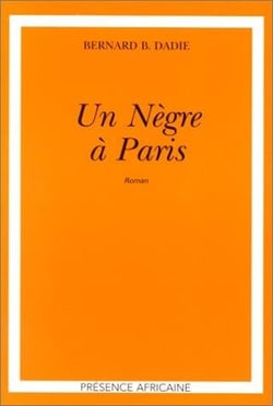 Un Nègre à Paris