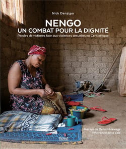 Nengo : un combat pour la dignité des victimes de violences sexuelles en Centrafrique