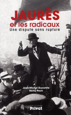Jaurès et les radicaux