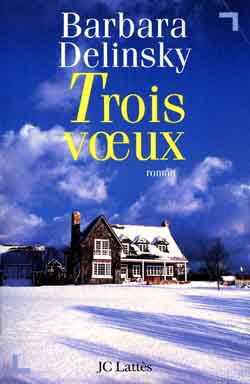 Trois voeux