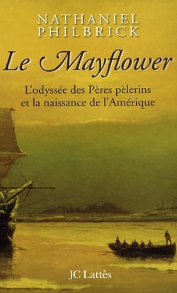 Le Mayflower