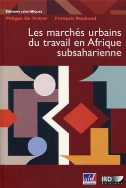 Les marchés du travail en Afrique subsahariennet