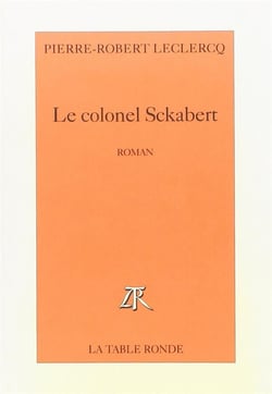 Le colonel sckabert
