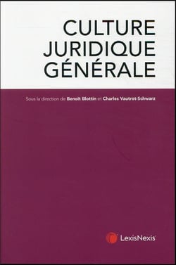Culture juridique générale