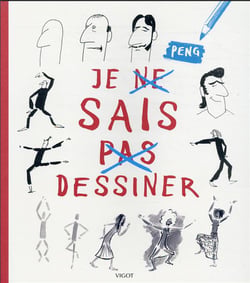 Je (ne) sais (pas) dessiner