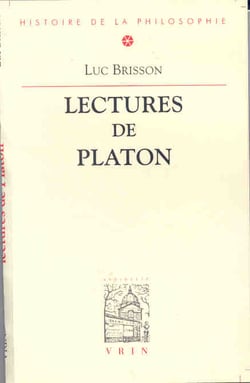 Lectures de Platon
