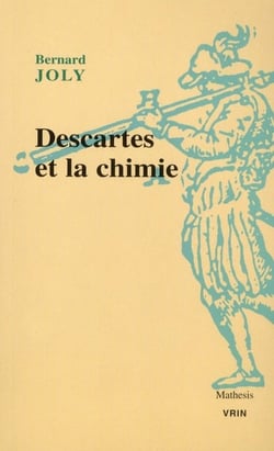 Descartes et la chimie