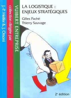 La logistique : enjeux strategiques