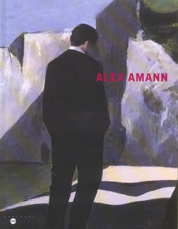 Alex Amann