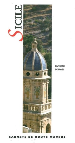 Sicile (édition 2015)