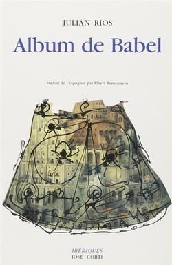 Album de Babel