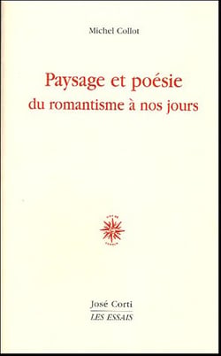 Paysage et poesie