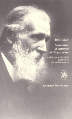 Souvenirs d'enfance et de jeunesse