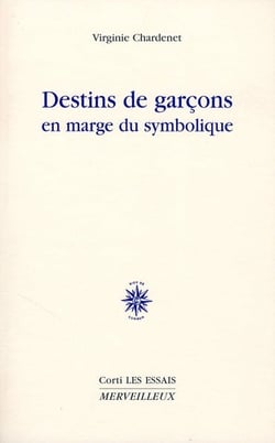 Destins de garçons en marge du symbolique - Jean le sot et ses avatars