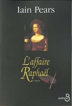 L'affaire raphael