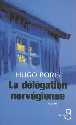 Delegation Norvegienne