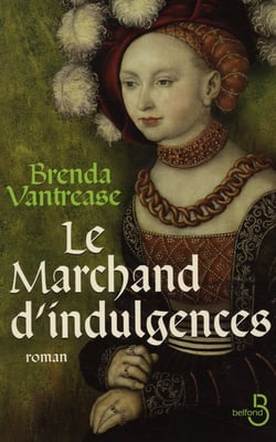 Le marchand d'indulgences