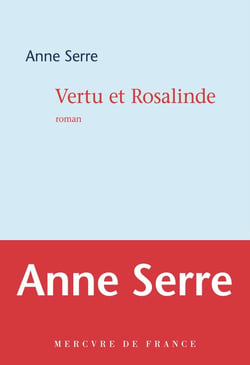 Vertu et Rosalinde