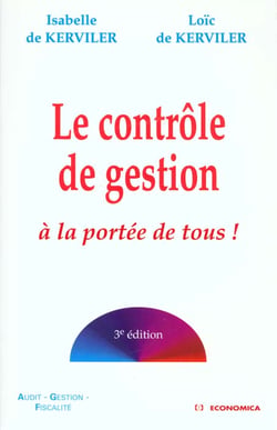 Le controle de gestion a la porte de tous
