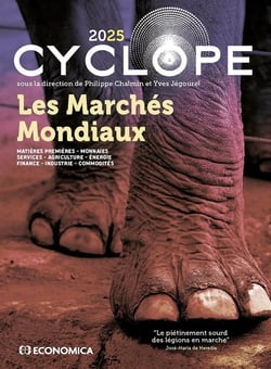 Les marchés mondiaux (édition 2025)