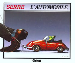 L'AUTOMOBILE