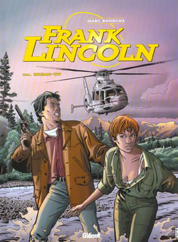 Frank lincoln t.3 - break-up