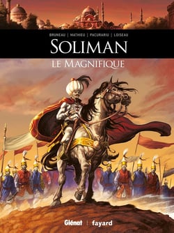 Soliman le Magnifique
