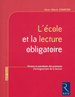 L'école et la lecture obligatoire