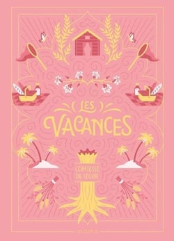 Les vacances