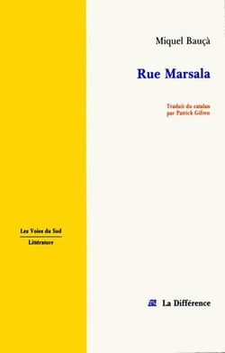 Rue marsala