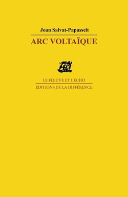 L'arc voltaïque