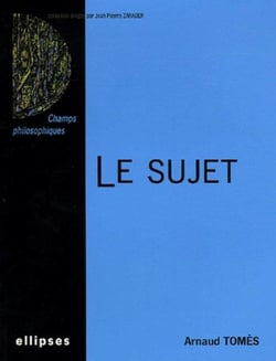 LE SUJET