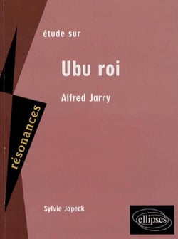 Jarry - ubu roi