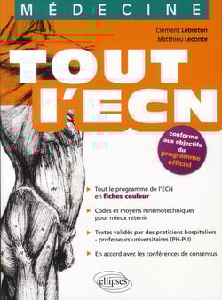 Tout l'ECN