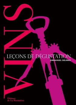 Vins - leçons de dégustation