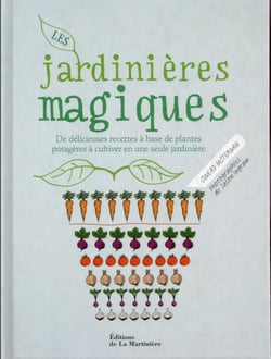 Les Jardinières magiques