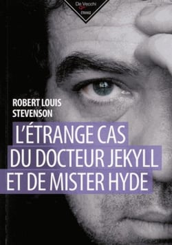 L'étrange cas du docteur jekyll et de m. hyde