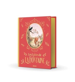 Les fables de La Fontaine