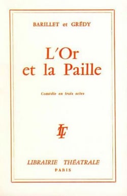 L'or et la paille