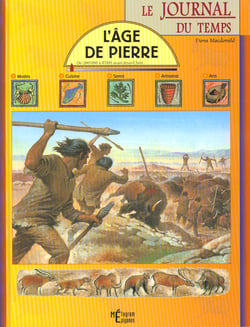 L'age de pierre